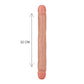 ToyJoy Jr. Double Dong 12 Inch