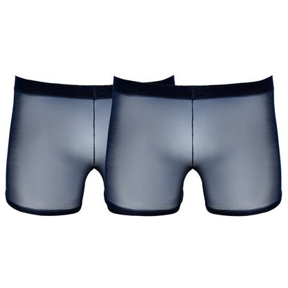 Svenjoyment Pack Of 2 Revealing Pants