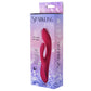 Sparkling Julia Duo Vibrator