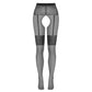 Crotchless Tights