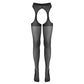 Suspender Stockings