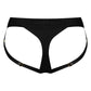 Strap On Me Harness Lingerie Heroine Small