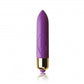 Rocks Off Plug Petite Sensations Purple Butt Plug