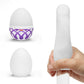 Tenga Mesh Egg Masturbator