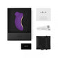 Lelo Sona 2 Purple Clitoral Vibrator