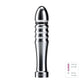 MyStim Funky Fella EStim Dildo