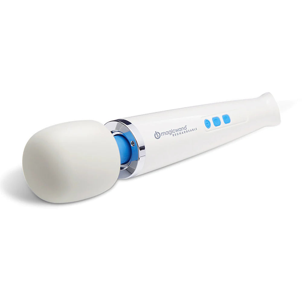 Magic Wand Rechargeable