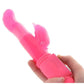 Firefly Jessica Glow Rabbit Vibrator