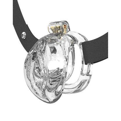 Rimba PCage PC10 Pussy Transparent