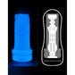 Lovetoy Glow In The Dark Lumino Play Masturbator 1