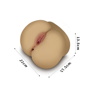 Lovetoy Streetgirls Number 4 Masturbator Flesh Pink