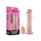Lovetoy Cumming Softee Squirting 8.5 Inch Cock