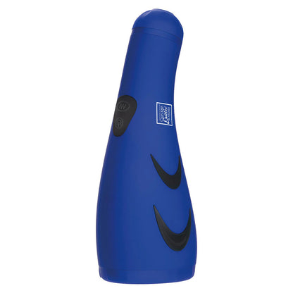 CalExotics Hydro Power Stroker Blue