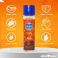 Skins Salted Caramel Seduction Waterbased Lubricant 130ml