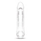 Size Up Clear Penis 2 Inch Extender