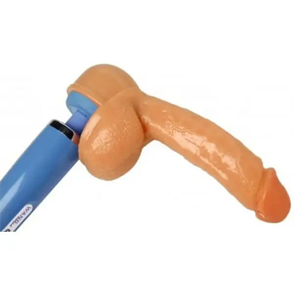 Ride-N-Vibe Dildo Attachment