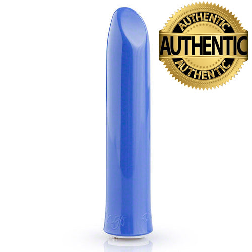 WeVibe Tango USB Blue Rechargeable Bullet Vibrator
