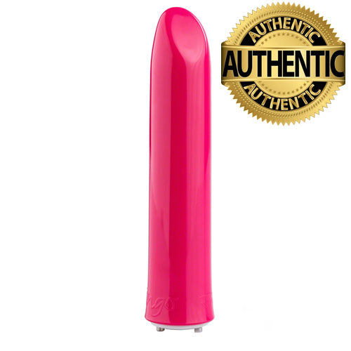 WeVibe Tango USB Pink Rechargeable Bullet Vibrator