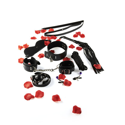 ToyJoy Amazing Bondage Sex Toy Kit