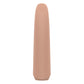 Nude Laurel Mini Travel Massager
