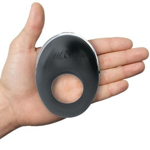 Hot Octopuss Atom Rechargeable Vibrating Cock Ring