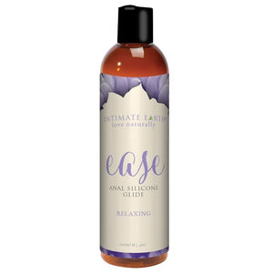 Intimate Earth Ease Relaxing Anal Silicone 120ml