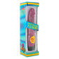 Jelly Vibrator Purple