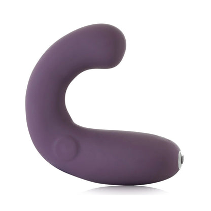 Je Joue G Kii GSpot and Clit Stimulator Purple