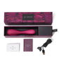 Je Joue Uma GSpot Vibrator Fuchsia