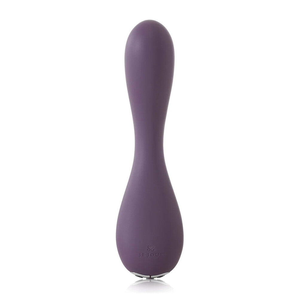 Je Joue Uma GSpot Vibrator Purple