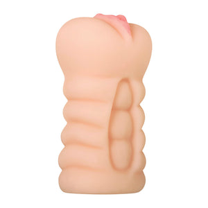 Adam And Eve Adams Tight Stroker With Massage Beads