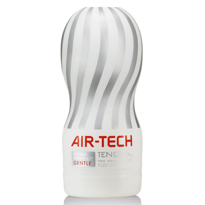 Tenga Air Tech Reusable Gentle Vacuum Cup Masturbator