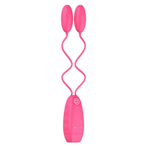 bswish Bnear Classic Double Egg Vibrator