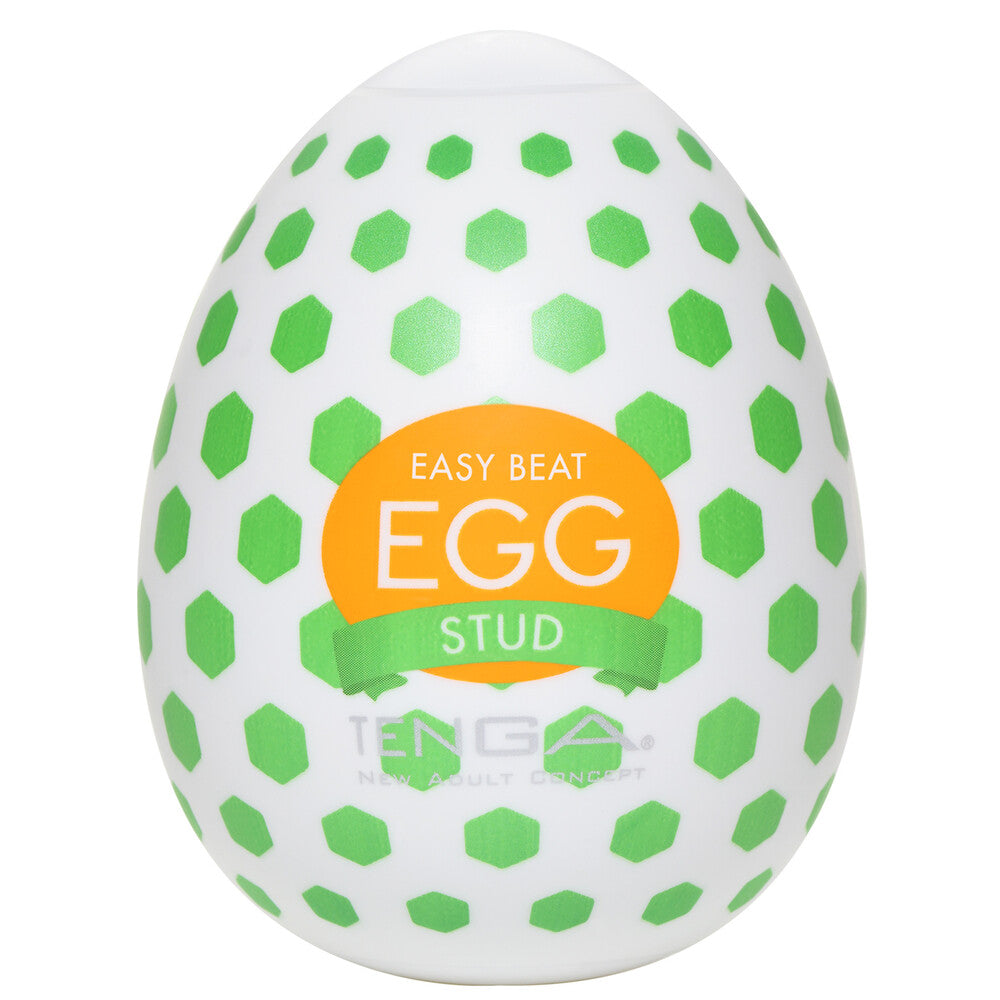 Tenga Stud Egg Masturbator