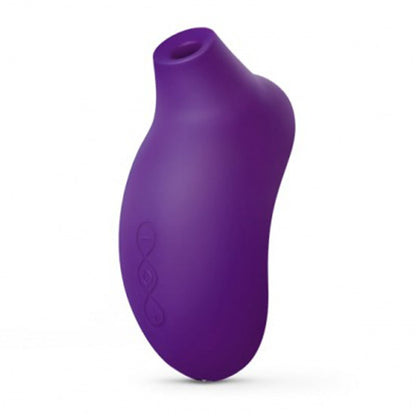 Lelo Sona Cruise 2 Purple Clitoral Vibrator