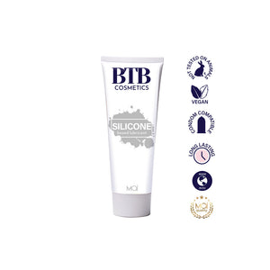 BTB Silicone Based Lubricant 100ml