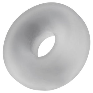 OxBalls Big Ox Super Mega Stretch Silicone Cock Ring Cool Ice