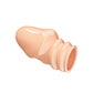 Jeremy Penis Sleeve Flesh Pink