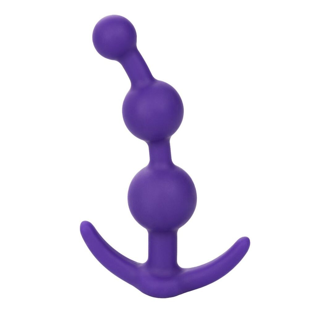 Booty Call Beads Silicone Anal Beads