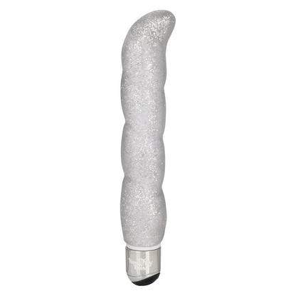 Naughty Bits Screwnicorn Majestic GSpot Vibrator