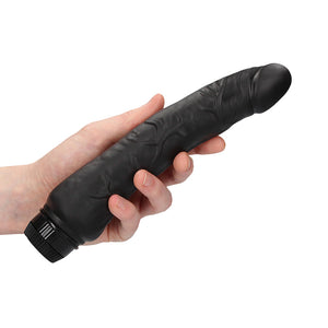 GSpot Vibrator Black