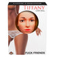Tiffany Inflatable Life Like Love Doll