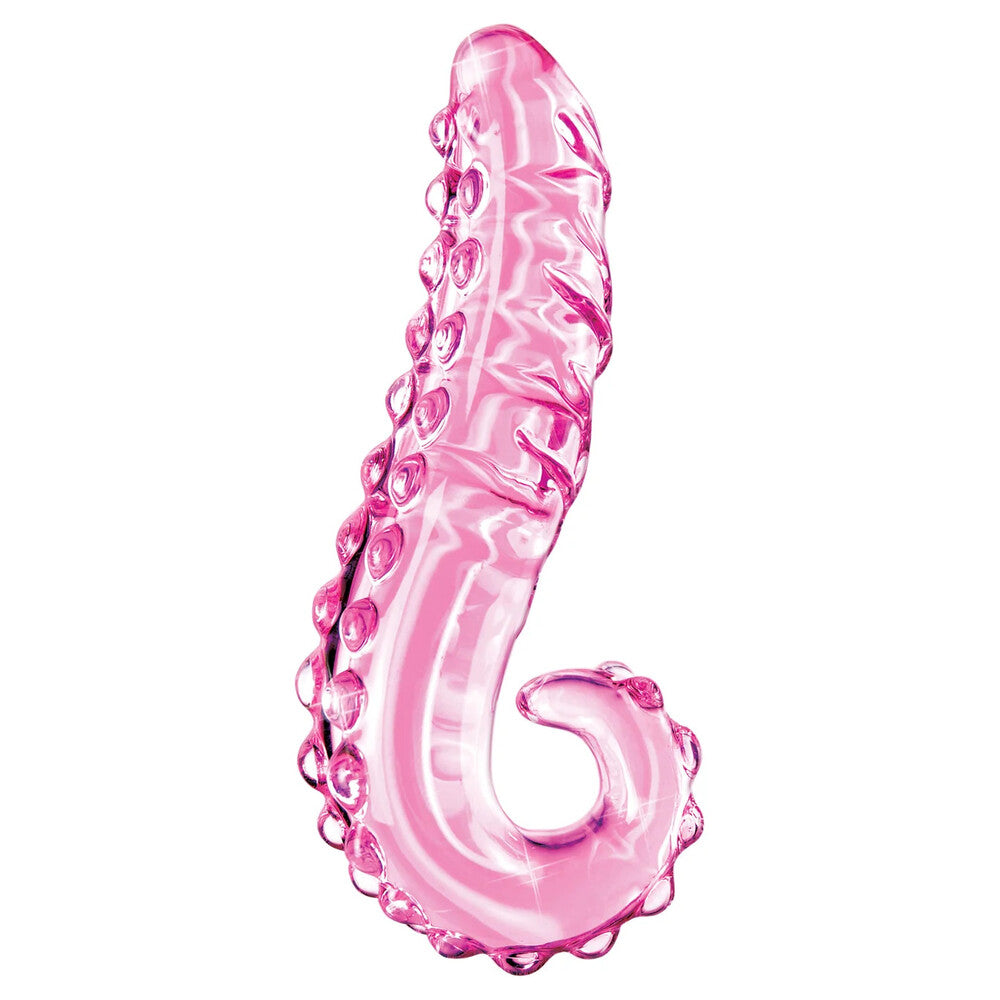 Icicles No. 24 Glass Dildo